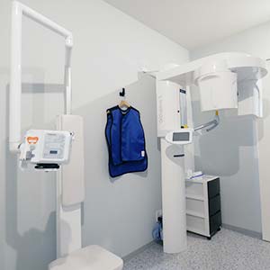 歯科用CT/パノラマレントゲン