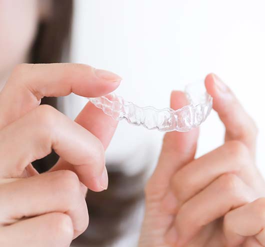 矯正歯科・小児予防矯正